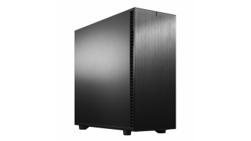 Fractal Design | Define 7 XL | ATX | ATX | Black