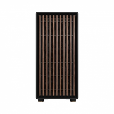 Fractal Design | North XL | Mid-Tower | Charcoal Black