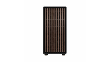 Fractal Design | North XL | Mid-Tower | Charcoal Black