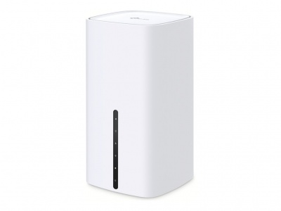 TP-LINK | 5G AX1800 Wireless Dual Band Gigabit Router | Archer NX200 | 802.11ax | 10/100/1000 Mbit/s | Ethernet LAN (RJ-45) ports 3 | Mesh Support No | MU-MiMO No | 5G
