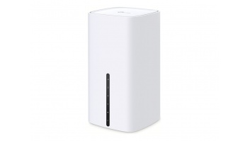 TP-LINK | 5G AX1800 Wireless Dual Band Gigabit Router | Archer NX200 | 802.11ax | 10/100/1000 Mbit/s | Ethernet LAN (RJ-45) ports 3 | Mesh Support No | MU-MiMO No | 5G