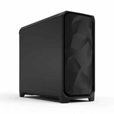 Fractal Design Meshify 3 XL | ATX | Black Solid