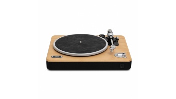 Marley Turntable | Stir It Up Wireless 2 | Bluetooth Out
