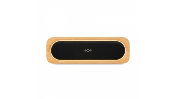 Marley Speaker | Get Together 3 | Bluetooth | Signature Black | Wireless connection