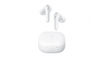 Anker Soundcore Earbuds | R60i NC | Wireless | In-ear | Microphone | White | Noise canceling | Wireless