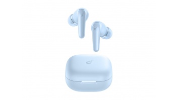 Anker Soundcore Earphones | R60i NC | Bluetooth | In-ear | Microphone | Blue | Noise canceling | Wireless