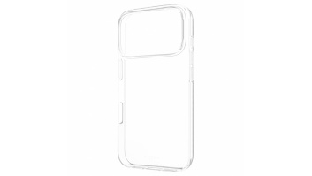Fixed Story | Back cover | Xiaomi | 17 Ultra | TPU | Clear