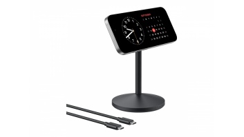 Anker MagGo Wireless Qi2 15W Charger | A25X1H11