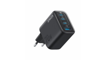 Anker | Charger | Zolo | Black