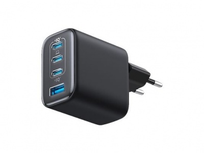 Anker | Charger | Zolo | Black