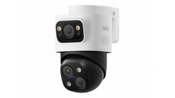 Anker Eufy PoE Cam S4 Bullet-PTZ Camera | PTZ | 16 MP | 2.8 mm/F1.6 | IP65 | H.264, H.265