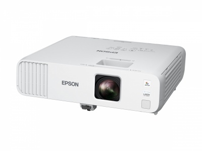 Epson 3LCD Projector EB-L270F | FHD | 5200 ANSI lumens | White