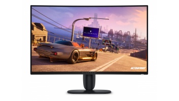 Dell AW3226DM | 32 " | VA | WQHD | 16:9 | 240 Hz | 1/2/4 ms | 2560 x 1440 pixels | 450 cd/m² | HDMI ports quantity 2 | Black