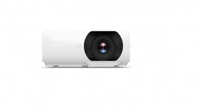 Benq Meeting Room Projector LW655C | WXGA (1280x800) | 4000 ANSI lumens | White