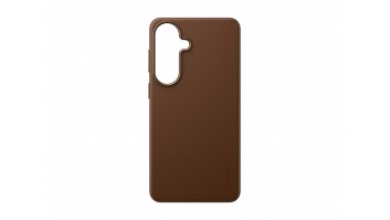 CARE by PanzerGlass Solo Case Brown Samsung New Galaxy S26 Plus | PanzerGlass