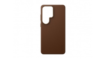 CARE by PanzerGlass Solo Case Brown Samsung New Galaxy S26 Ultra