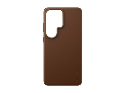 CARE by PanzerGlass Solo Case Brown Samsung New Galaxy S26 Ultra