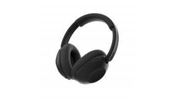 Sudio Headphones | K3 | Bluetooth | Over-ear | Microphone | Ink Black | Noise canceling | Wireless
