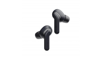 Sudio Earbuds | E4 Pro | Bluetooth | In-ear | Microphone | Midnight Black | Noise canceling | Noise reduction | Wireless