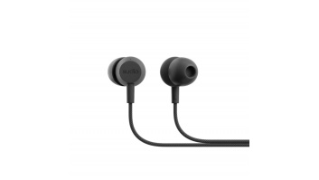 Sudio Earbuds | V3 | USB-C | In-ear | Microphone | Dusty Black