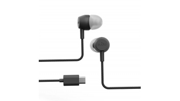 Sudio V3 Pro Wired Earbuds, Onyx Black