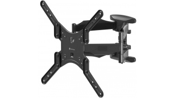 TV SET ACC WALL MOUNT /37-70"/BLACK M5-B ONKRON