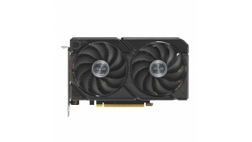 Graphics Card|ASUS|AMD|Radeon RX 9060 XT|16 GB|GDDR6|128 bit|PCI Express 5.0|Active|DUAL-RX9060XT-16G