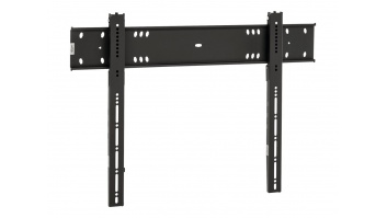 Vogels | Wall mount | 55-80 " | Maximum weight (capacity) 100 kg | Black