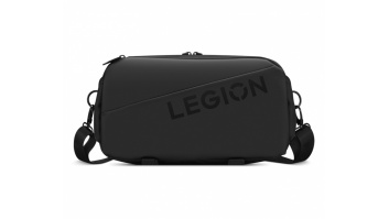 Lenovo | Legion Sling Bag | Carry Case | Black