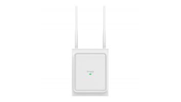 TP-LINK Omada BE5000 Indoor/Outdoor WiFi 7 Access Point with Directional/Omnidirectional Antennas | EAP725-Outdoor | 2.4 GHz, 5 GHz | 802.11ax | 10/100/1000 Mbit/s | Ethernet LAN (RJ-45) ports 1 | MU-MiMO No | PoE