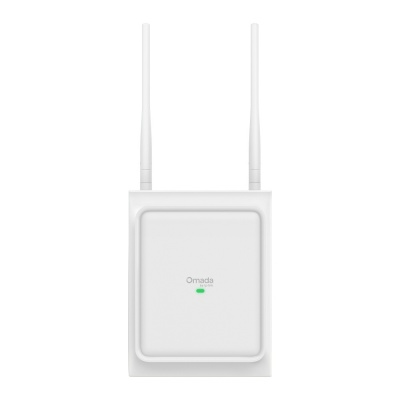 TP-LINK Omada BE5000 Indoor/Outdoor WiFi 7 Access Point with Directional/Omnidirectional Antennas | EAP725-Outdoor | 2.4 GHz, 5 GHz | 802.11ax | 10/100/1000 Mbit/s | Ethernet LAN (RJ-45) ports 1 | MU-MiMO No | PoE