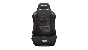 Next Level Racing ERS3 Haptic | Feedback Sim Racing Seat