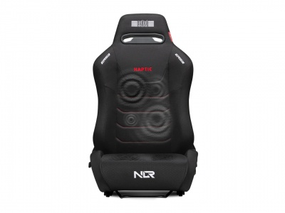 Next Level Racing ERS3 Haptic | Feedback Sim Racing Seat