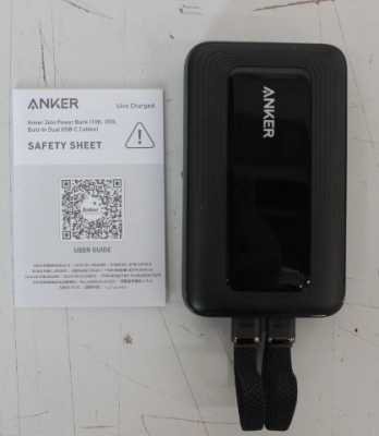 SALE OUT. Anker DEMO
