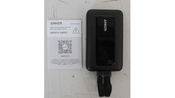 SALE OUT. Anker DEMO