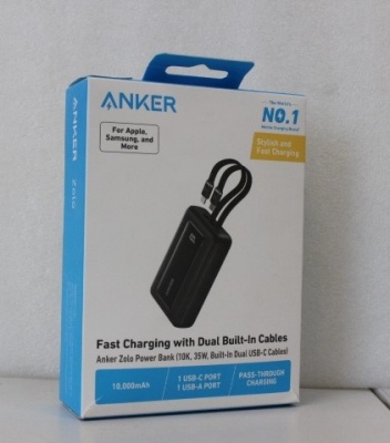 SALE OUT. Anker DEMO