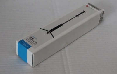 SALE OUT. Fixed Selfie stick with tripod and wireless trigger | Snap XL | Bluetooth | Black | 113 cm | Aluminum alloy | 280 g | DAMAGED PACKAGING