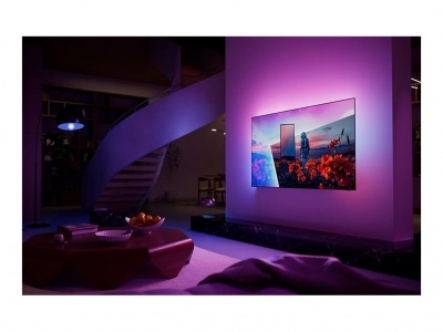 Philips 42OLED811/12 42" (106 cm) 4K OLED Ambilight Smart TV | Philips