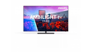 Philips 42OLED811/12 42" (106 cm) 4K OLED Ambilight Smart TV | Philips