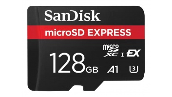MEMORY MICRO SDXC 128GB UHS-I/SDSQXFN-128G-GN4NN SANDISK