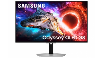 LCD Monitor|SAMSUNG|32 "|3840 x 2160 pixels|4K Ultra HD|Native aspect ratio 16:9|OLED|Flat|LS32HG800SUXEN