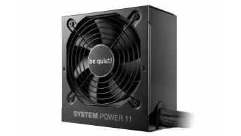 Power Supply|BE QUIET|ATX|PC|200 - 240 V|450 W|BP009EU