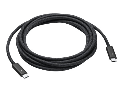 Apple Thunderbolt 4 (USB‑C) Pro Cable, 3 m