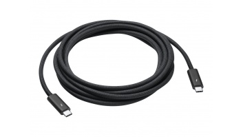 Apple Thunderbolt 4 (USB‑C) Pro Cable, 3 m