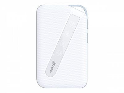 D-Link DWR-932W 4G LTE AX300 Wi-Fi 6 Mobile Hotspot | D-Link