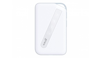 D-Link DWR-932W 4G LTE AX300 Wi-Fi 6 Mobile Hotspot | D-Link