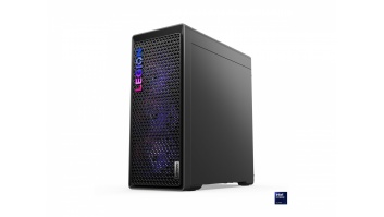 Lenovo Legion | T7 34IAS10 | Tower | Desktop | Intel Core Ultra 9 | 285K | 64 (2x32GB) GB | DDR5 | 1000 GB | NVIDIA GeForce RTX 5080 | No Optical drive | No keyboard | Windows 11 Pro | Warranty 24 month(s)