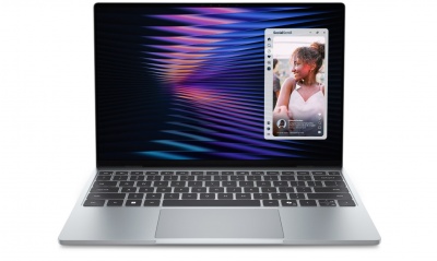 Dell XPS 13 DX13260 | Sky | 13.4 " | Touchscreen | 2.5K | Intel Core 5 | 320 | 8 GB | LPDDR5x | Solid-state drive capacity 512 GB | Intel Graphics | Windows 11 Home | Bluetooth version 6.0 | Keyboard language English | Keyboard backlit | Warranty 36 month