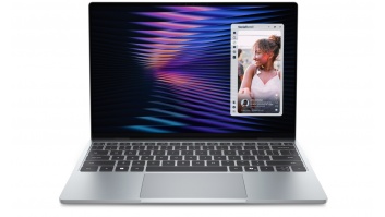 Dell XPS 13 DX13260 | Sky | 13.4 " | Touchscreen | 2.5K | Intel Core 5 | 320 | 8 GB | LPDDR5x | Solid-state drive capacity 512 GB | Intel Graphics | Windows 11 Home | Bluetooth version 6.0 | Keyboard language English | Keyboard backlit | Warranty 36 month