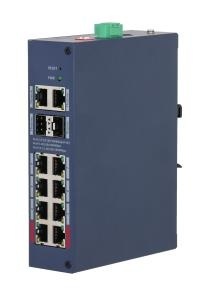 Switch|DAHUA|CHS4212-8GT-110|Switch type Managed|Switch layer L2|Form factor Desktop|10xRJ-45 ports|RJ-45 Ports Type Gigabit Ethernet (10/100/1000)|10xGigabit Ethernet (copper) ports quantity|2xSFP module slots quantity|Power over Ethernet (PoE) Yes|8xPow